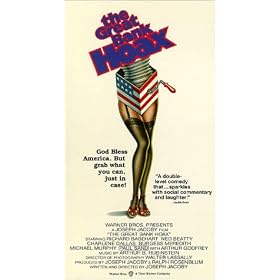 Great Bank Hoax [VHS]