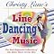 Line Dancing