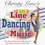 Christy Lane's Line Dancing Music