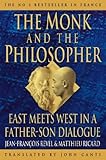 The monk & the philosopher