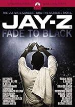 Jay Z - Fade to Black