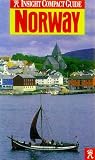 Norway (Insight Compact Guides)