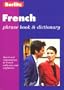 French Phrase Book (French Edition)