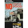 No Foreign Food: The American Diet In Time And Place (Geographies of the Imagination)