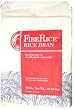 Fine Rice Bran - Bulk 50 Pound Bag