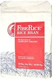 Review Honeyville Grain  / Fine Rice Bran - Bulk 50 Pound Bag