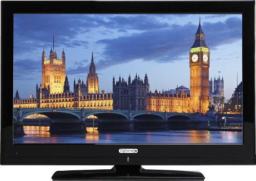 Digihome LCD32913HD 32-inch Widescreen HD Ready LCD TV with Freeview