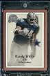 2000 Fleer Greats of the Game Football Card # 33 Randy White Dallas Cowboys Mint Condition - Shipped In Protective ScrewDown Case!