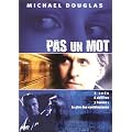 Pas un mot