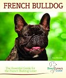 French Bulldog (Breed Lover's Guide)