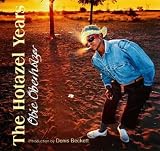 The Hotazel Years: 30 Years of Photographing Southern Africa