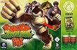 Donkey Kong Jungle Beat Pak inkl. Bongo-Trommeln