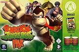 Eigenschaften Nintendo  / Donkey Kong Jungle Beat inkl. Bongo-Trommeln