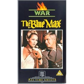 The Blue Max [1966]