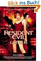 Resident Evil: Genesis (Roman zum Film)