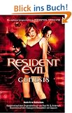 Resident Evil: Genesis (Roman zum Film)