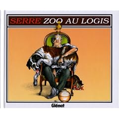 Zoo au logis