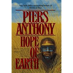 Hope of Earth (Geodyssey)