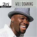 The Best of Will Downing - 20th Century Masters: Millennium Collection