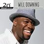 The Best of Will Downing - 20th Century Masters: Millennium Collection