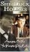 Sherlock Holmes - Shoscombe Old Place / The Boscombe Valley Mystery [VHS] [UK Import]