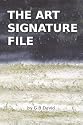 The Art Signature File