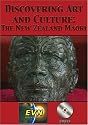 Discovering Art and Culture: The New Zealand Maori DVD