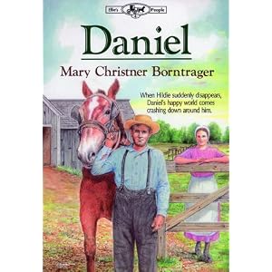 Daniel