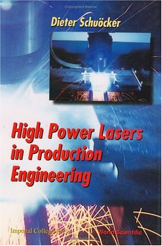 high power lasers in production engineering