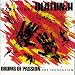 Drums of Passion: The Invocation