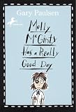 Molly McGinty Has a Really Good Day