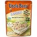 Uncle Ben's Express Special Fried Rice 250 g (Pack of 6)
