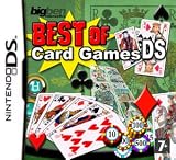 Best of Card Games DS
