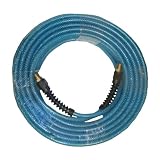 Grip 100' x 1/4 Polyurethane Air Hose