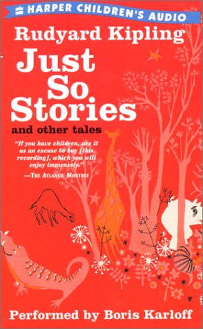 Just So Stories