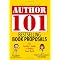 Books on writing and publicity