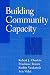 Building Community Capacity (Modern Applications of Social Work) (Modern Applications of Social Work)