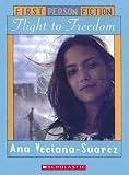 The Vuelo a la Libertad/Flight to Freedom:  Ana Veciana-Suarez