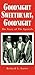 Goodnight Sweetheart, Goodnight: The Story of the Spaniels