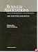 Business Associations, Agency, Partnerships, LLCs, and Corporations, 2005 Statutes and Rules