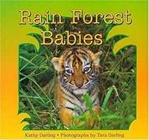 Rain Forest Babies Rain Forest Babies