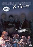 Review The Dubliners  / The Dubliners - Live [DVD + CD]