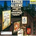 Lerner & Loewe: Songbook for Orchestra
