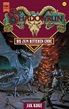 Shadowrun. Bis zum bitteren Ende. Drittes Buch der Drachenherz- Saga