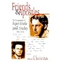 Friends and Apostles: The Correspondence of Rupert Brooke and James Strachey, 1905-14