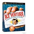 Ace Ventura: Pet Detective & When Nature Calls [DVD] [1994] [Region 1] [US Import] [NTSC]