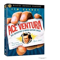 Ace Ventura: Pet Detective/Ace Ventura: When Nature Calls