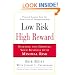 Low Risk, High Reward: Starting and Growing A Business with Minimal Risk