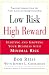 Low Risk, High Reward: Starting and Growing a Business with Minimal Personal Risk