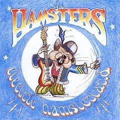 Electric Hamsterland